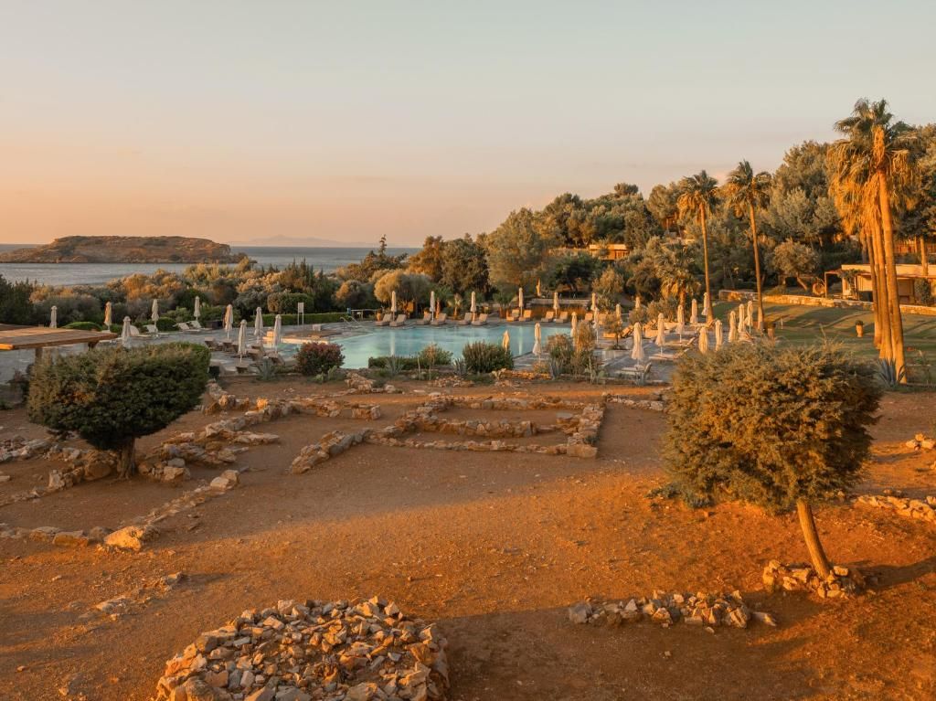 Cape Sounio, Grecotel Exclusive Resort фото 52
