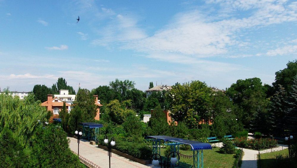 Пансионат «Пансионат «Феодосия»» фото 11