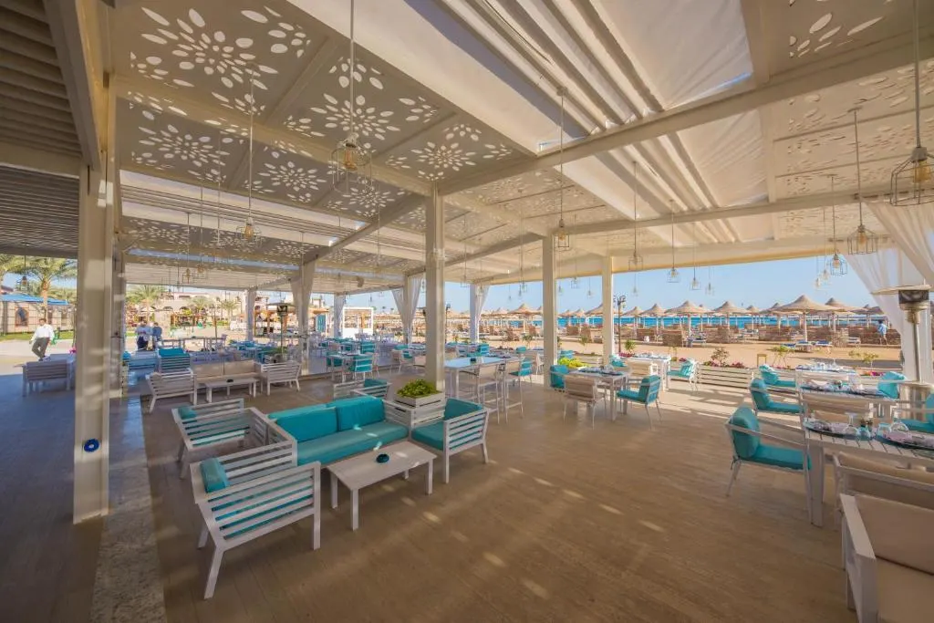 Sunrise Garden Beach Resort фото 15