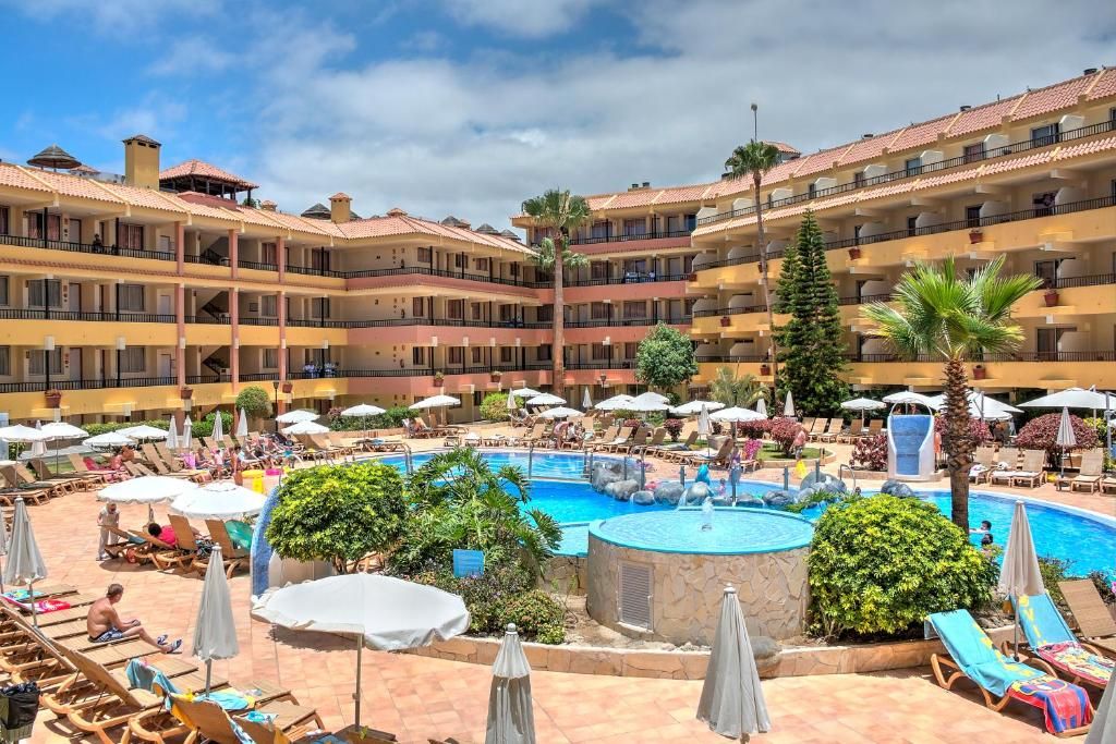 Hovima Jardin Caleta фото 18