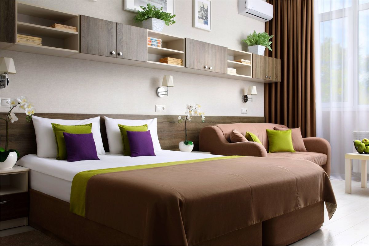 Park & House фото 113