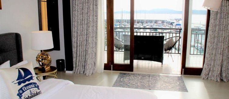 Фото отеля Ramada by Wyndham Langkawi Marina