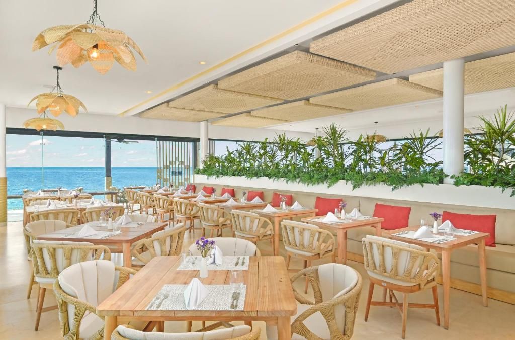 Desire Pearl Resort & Spa Riviera Maya (Adults Only) фото 19