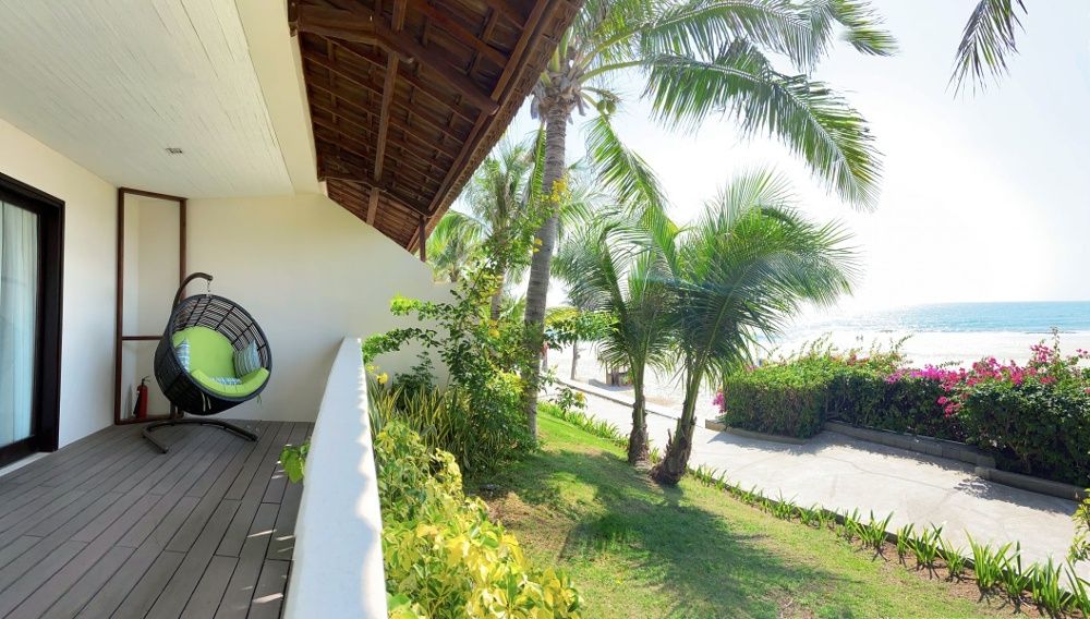 The Cliff Resort and Residence фото 122