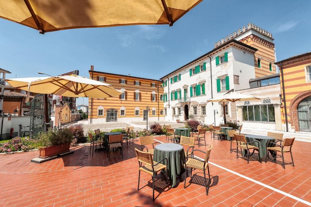 Villa Malaspina фото 58