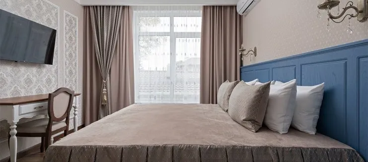 Фото отеля Апарт-Отель «Пушкин»