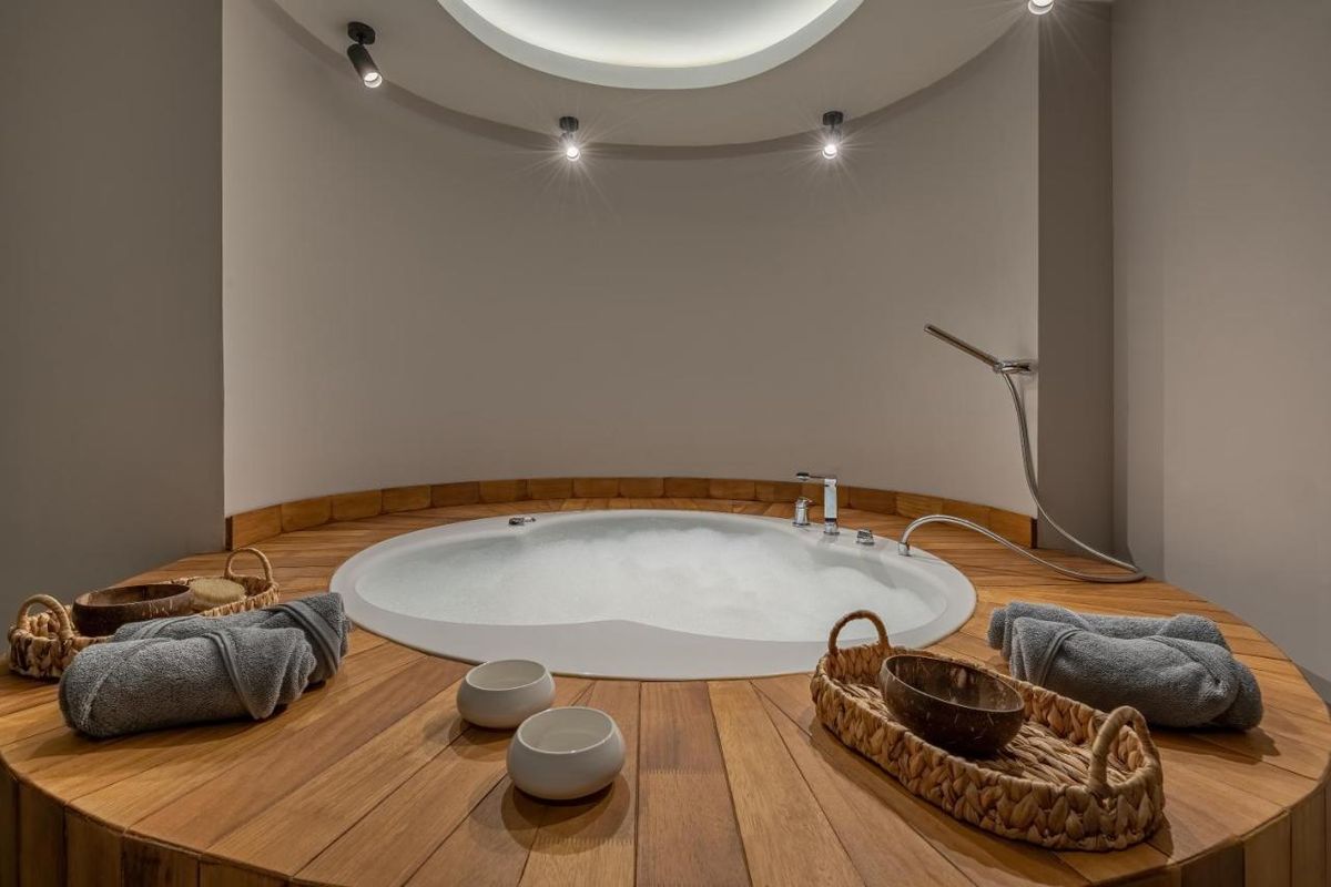 Mirada Exclusive Bodrum фото 29