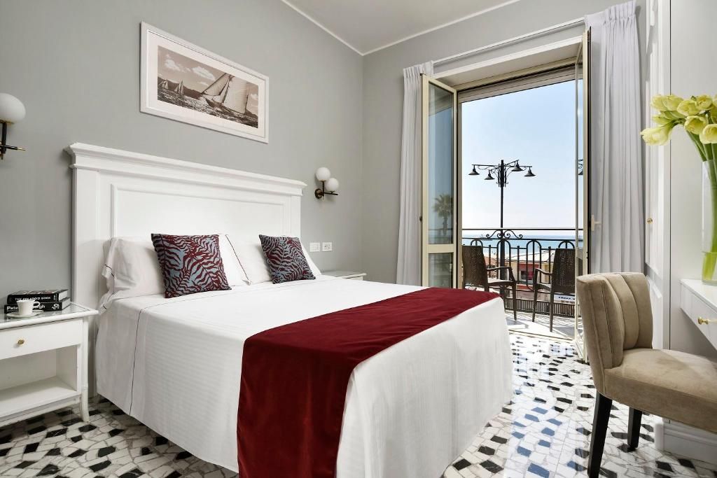 President Hotel Viareggio фото 11