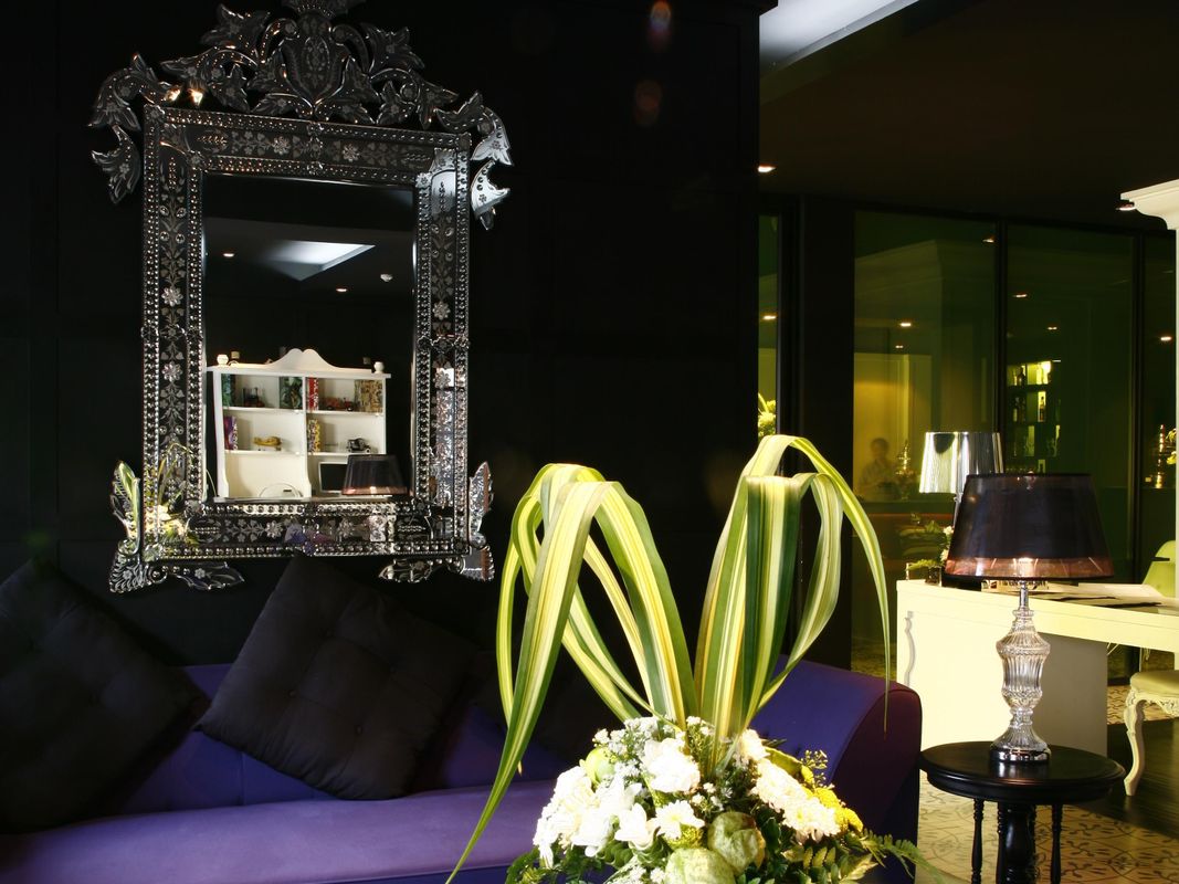 The Heritage Baan Silom фото 8