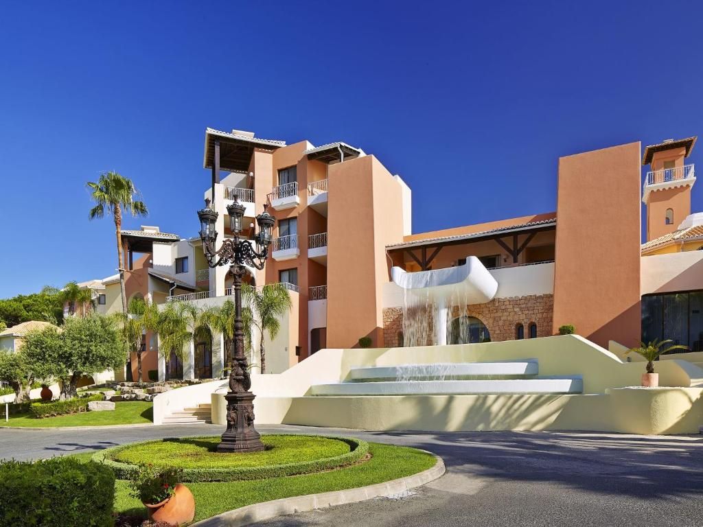 Four Seasons Vilamoura фото 36