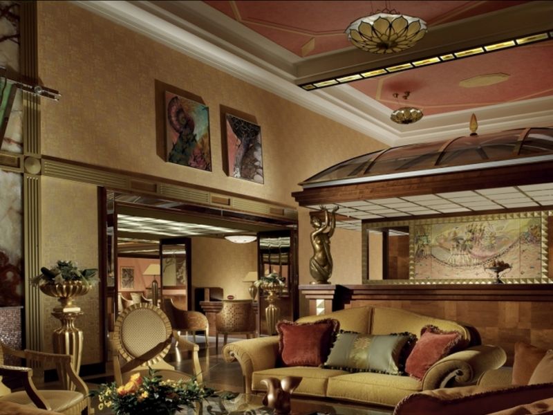 Art Deco Imperial Hotel фото 24