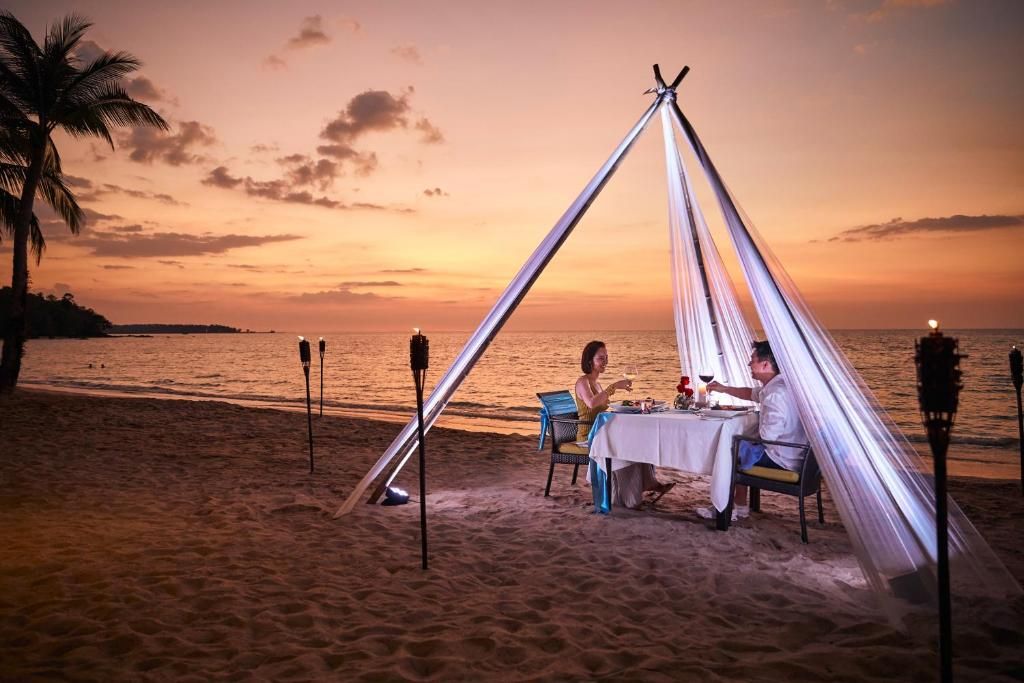 Robinson Club Khao Lak фото 57