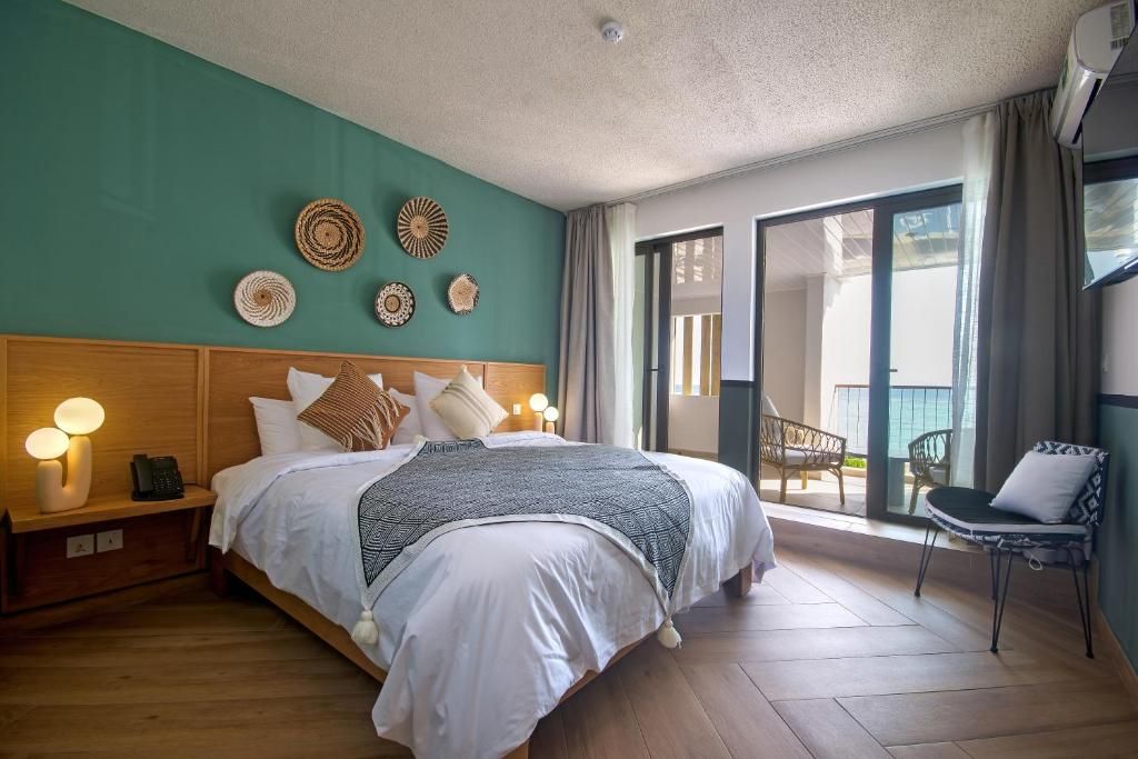 Gosun Beach Residence фото 3