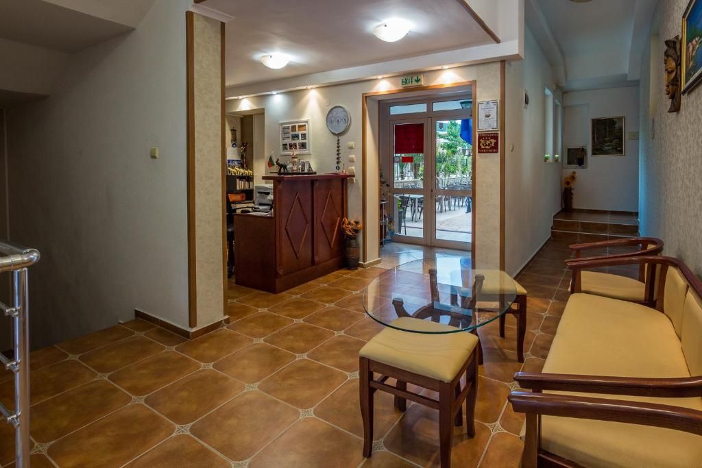 Family Hotel Venera фото 4