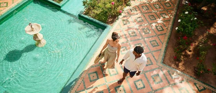 Фото отеля Robinson Club Agadir