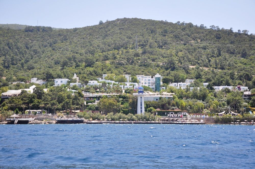 Blue Dreams Resort фото 21