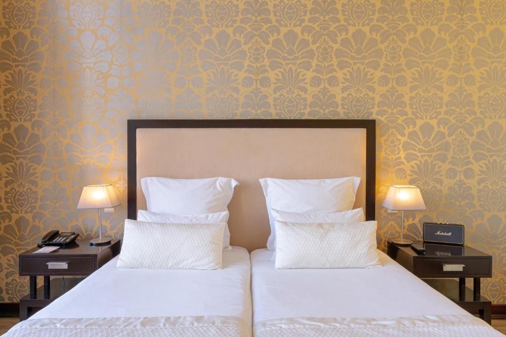 Hotel Inglaterra Charme & Boutique фото 21