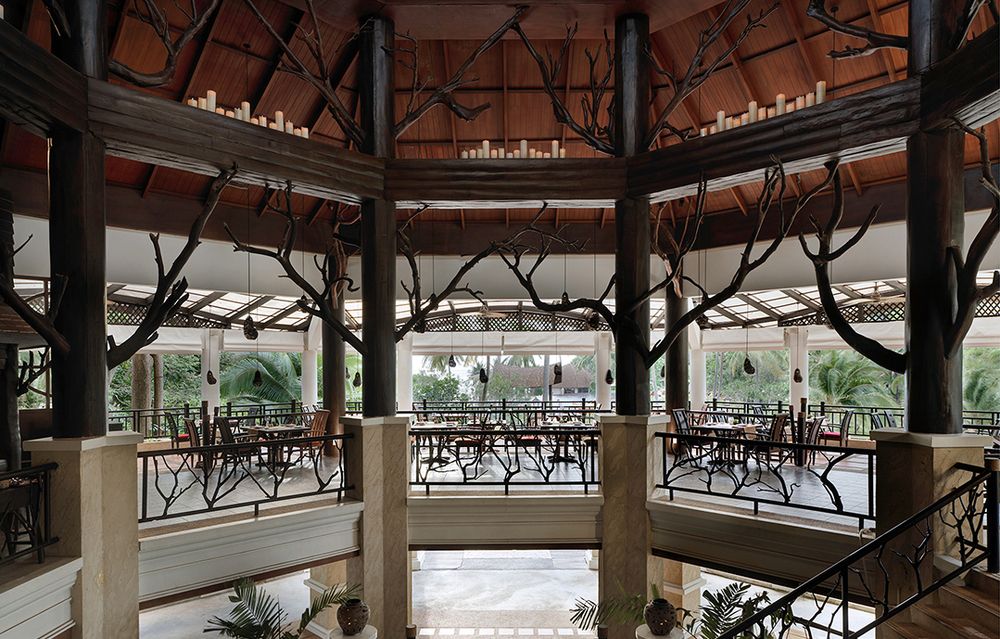 Rawi Warin Resort & Spa - SHA Plus фото 73