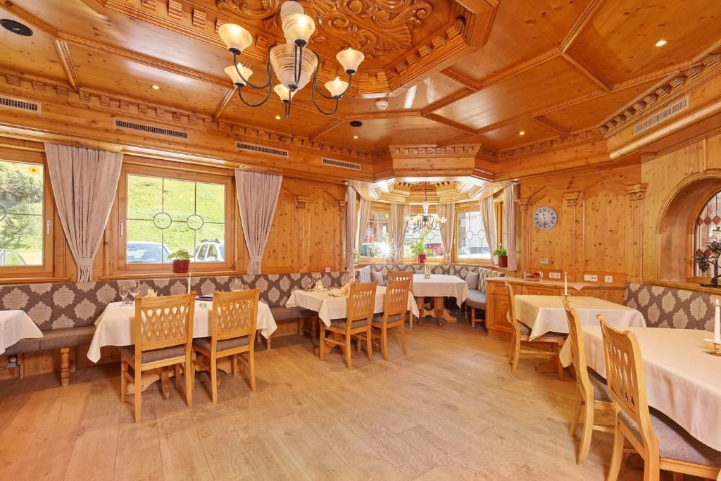 Hotel Erhart фото 4