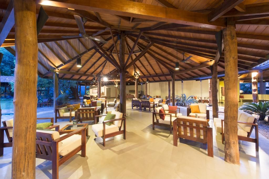 Hotel Sigiriya фото 32