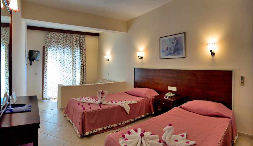 Verde Bodrum Holiday Village фото 12