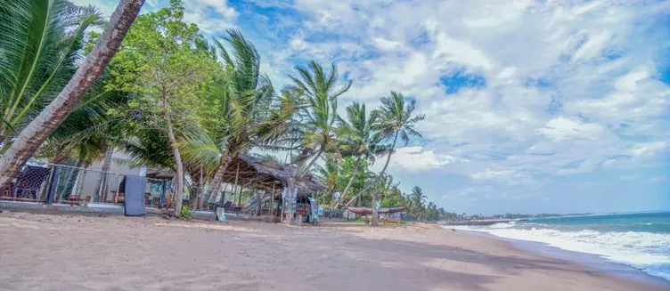 Фото отеля Ceylon Sea Hotel