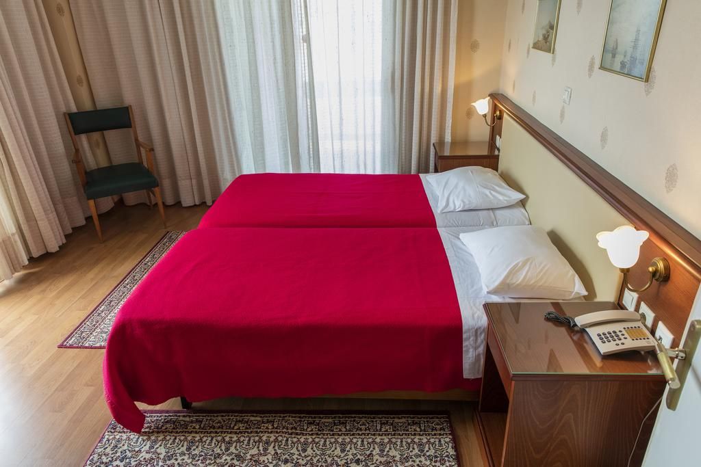 Park Hotel Loutraki фото 18