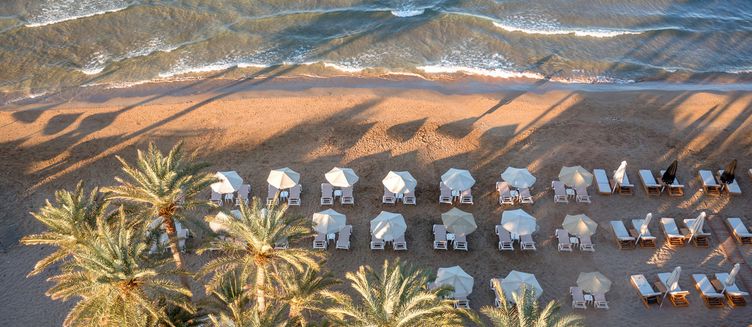 Фото отеля Zeus Hotels Palm Beach