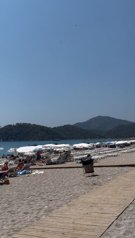 Marcan Beach Hotel (Adults Only) фото 32