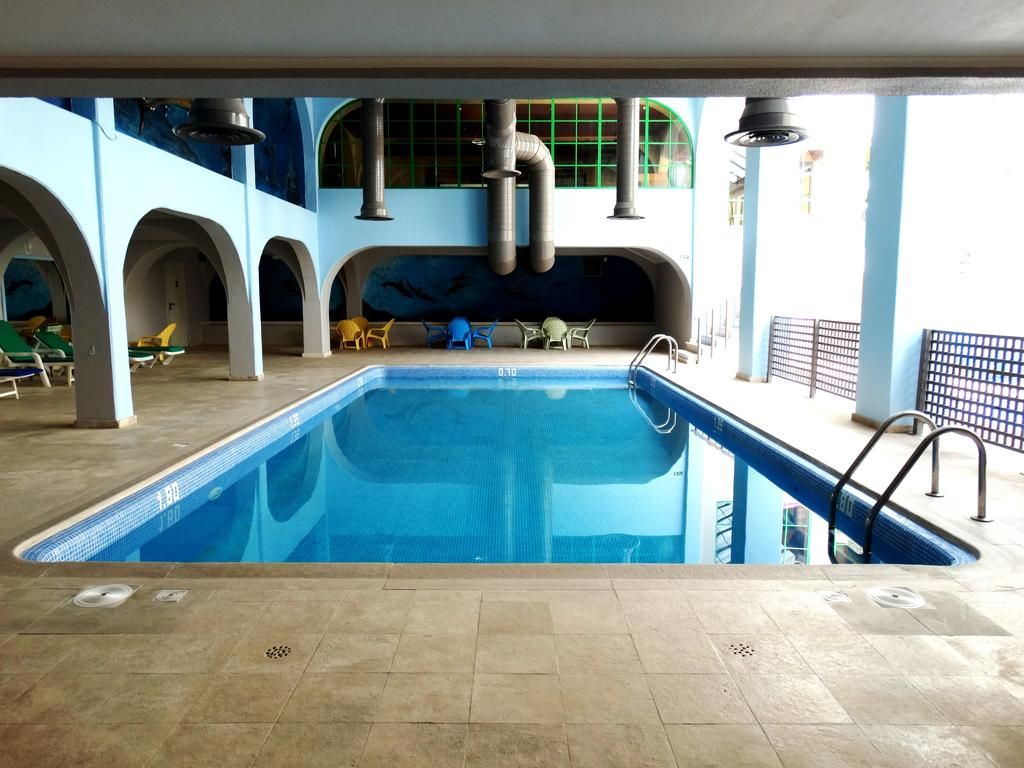 Turial Park Apartamentos Turísticos фото 32