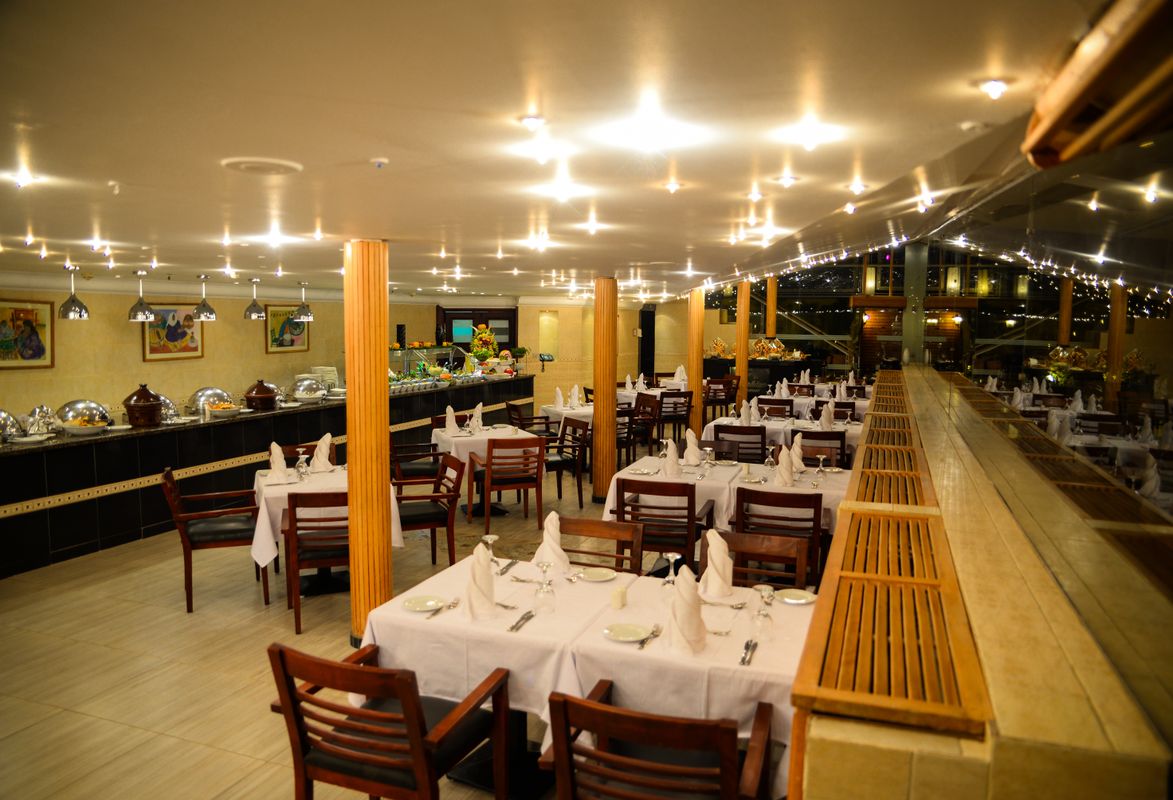 Lido Sharm Hotel фото 14
