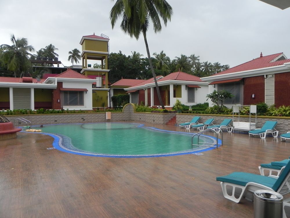 The Grand Leoney Resort фото 19