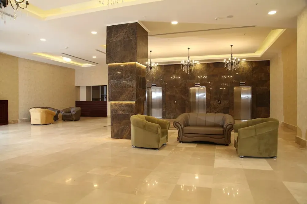 Safa Sorgun Thermal Hotel Wellness & Spa фото 10