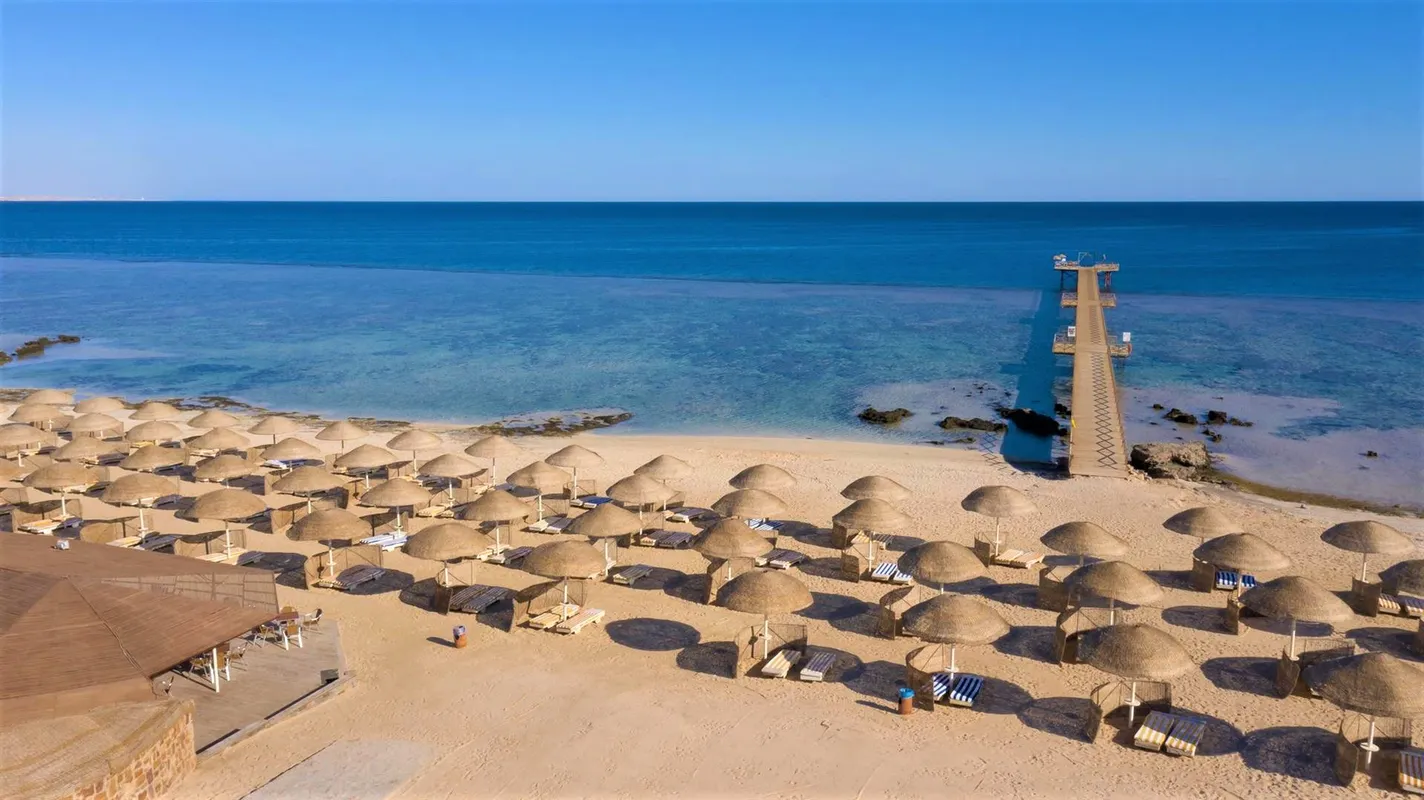 Onatti Beach Resort фото 10