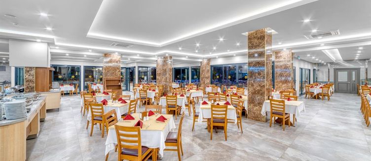 Фото отеля Kahya Hotel