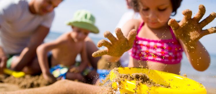 Фото отеля Blue Sea Beach Affiliated by Melia