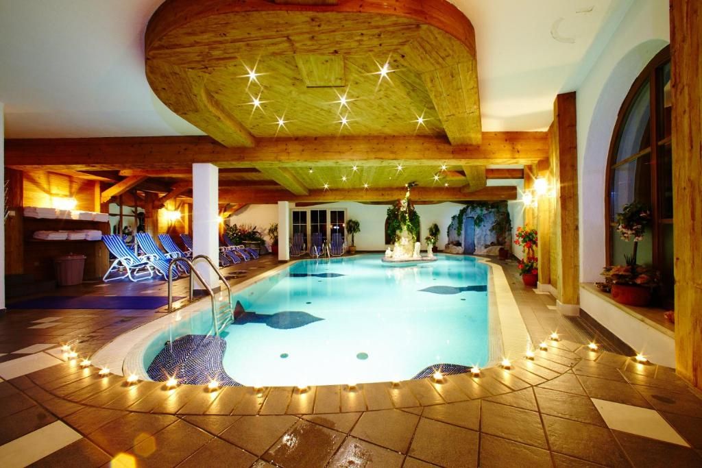Hotel Brennerspitz фото 26
