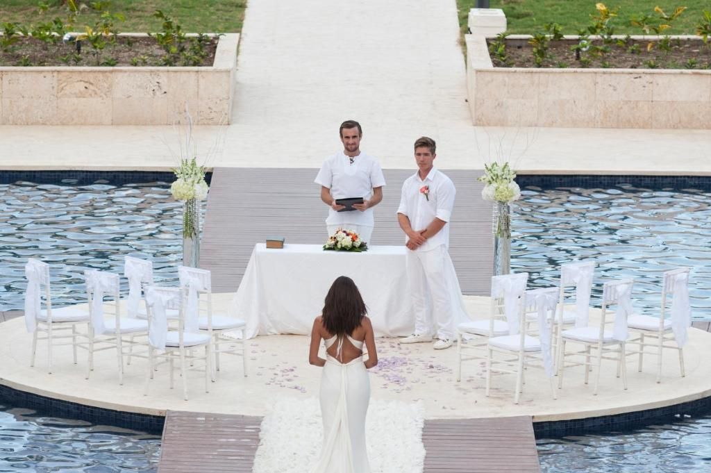 Royalton Punta Cana, An Autograph Collection All-Inclusive Resort & Casino фото 132