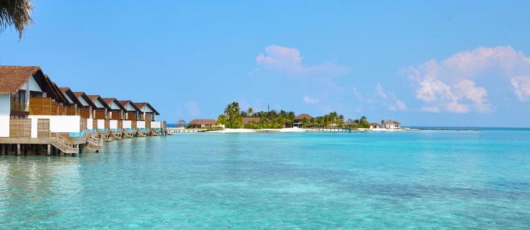 Фото отеля NOOE Maldives Kunaavashi