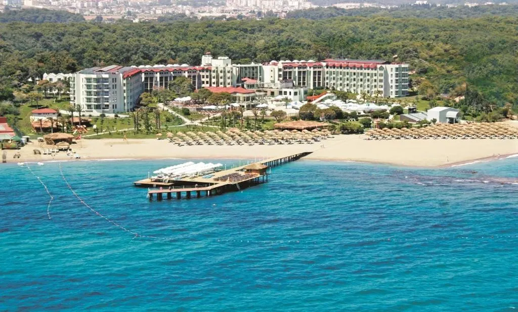 Arcanus Hotels Sorgun фото 42