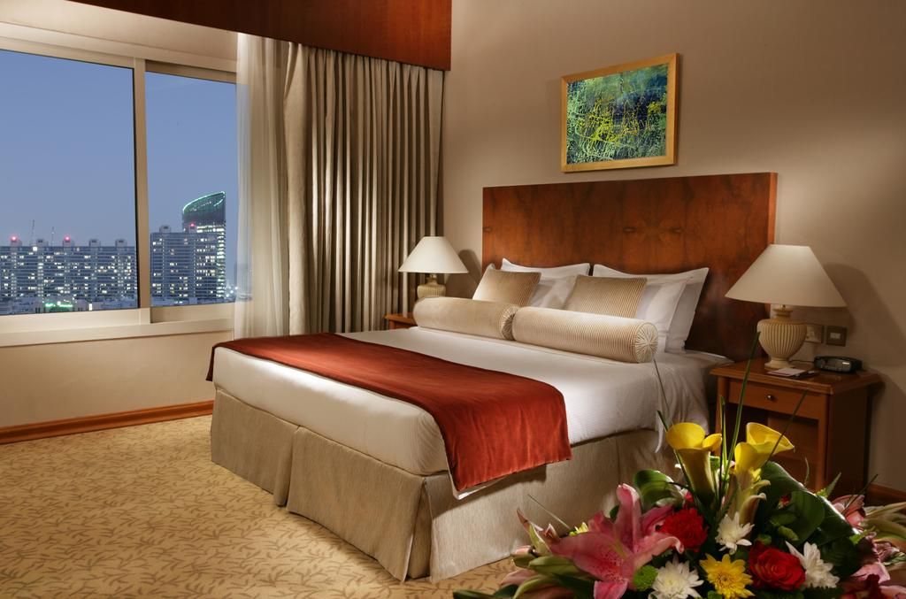 Ramada Dubai фото 38