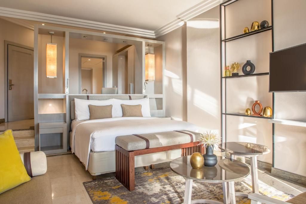 InterContinental Mauritius Resort Balaclava Fort фото 46