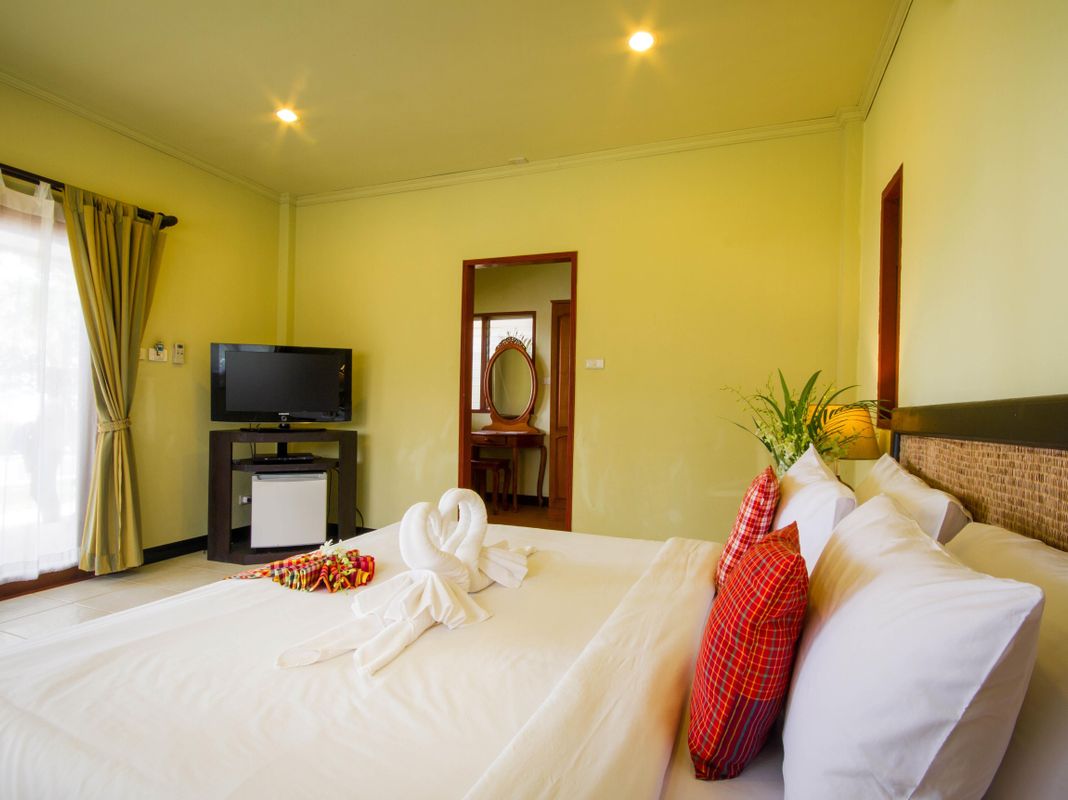 Anahata Resort Samui фото 16