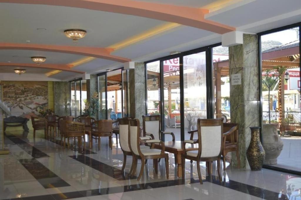 Eri Beach & Village Hotel фото 67