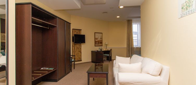 Фото отеля Имерети