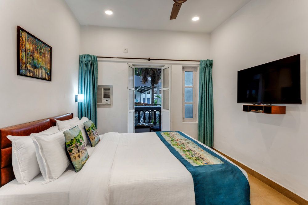 Santiago Beach Resort фото 38