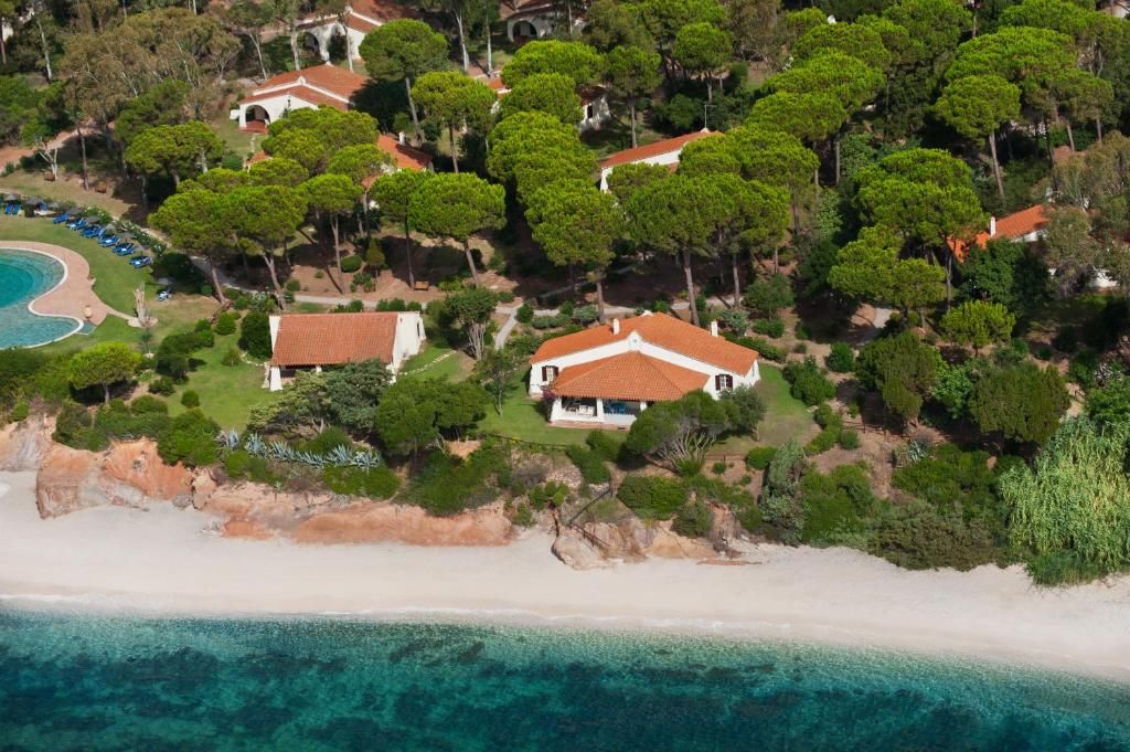 Is Morus Relais фото 6