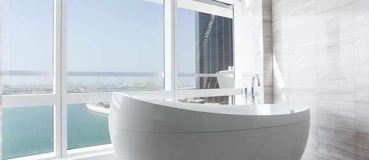Фото отеля Rosewood Hotel Abu Dhabi