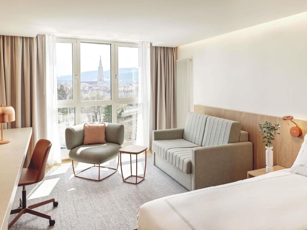 Hotel Allegro фото 11