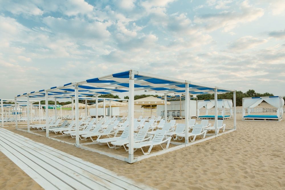 База отдыха «База отдыха «Pontos Family Resort Vesta»» фото 68